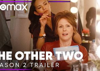 HBO Max Releases Official Trailer for Season Two of the Max Original “The Other Two,” Debuting August 26 [VIDEO]