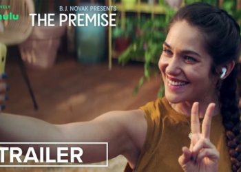 Official FX Trailer: “The Premise” – Anthology of Now – Season 1 [VIDEO]