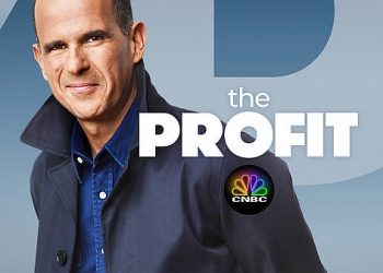 “The Profit” Returns for Season 8 on Tuesday, August 10 @ 10PM ET/PT on CNBC