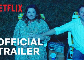 Official Netflix Trailer for “The Starling” [VIDEO]