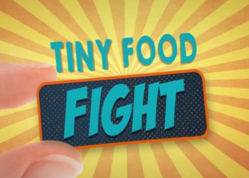 Comedian and Social Media Star Mamrie Hart Will Host the New discovery+ Competition Series “Tiny Food Fight”