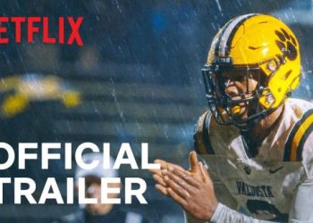 Official Netflix Trailer for the New Series, “Titletown High” Starts August 27 [VIDEO]