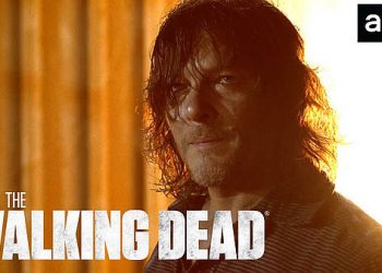 “The Walking Dead” Season 11 Teaser – Live for Them