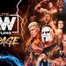 AEW’s Biggest Stars Take Their Feuds to Friday Nights as “AEW: Rampage” Debuts This Week