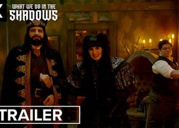 FX Orders Fourth Season of “What We Do in the Shadows” [VIDEO]