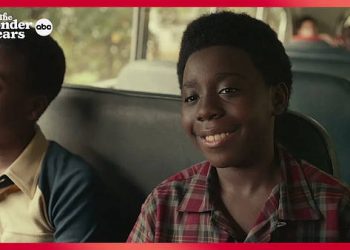 “The Wonder Years” Takes ABC’s Comedy Lineup Down Memory Lane with Original Cast Takeover on Wednesday, October 13 [VIDEO]