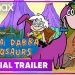 “Yabba-Dabba Dinosaurs” Stomps onto HBO Max September 30 [VIDEO]