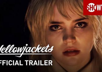 Showtime to Premiere Survival Drama “Yellowjackets” on Sunday, November 14 @ 10PM ET/PT [VIDEO]