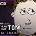 Max Original Adult Animated Series “Ten Year Old Tom” Debuts September 30 on HBO Max [VIDEO]