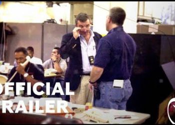 Official Paramount+ Trailer “26th Street Garage: The FBI’s Untold Story of 9/11” [VIDEO]