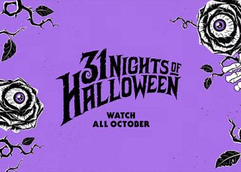 Stay In and Get Spooky! Freeform Is Bringing Back Another Year of Screams and Scares with “31 Nights of Halloween” [VIDEO]