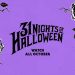 Stay In and Get Spooky! Freeform Is Bringing Back Another Year of Screams and Scares with “31 Nights of Halloween” [VIDEO]