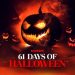 Shudder Serves Up Its Biggest, Most Ambitious Lineup with “61 Days of Halloween” Beginning Today Through October 31