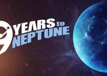 BYUtv’s Fall Premieres Feature Puppet Sitcom “9 Years to Neptune,” and More [VIDEO]