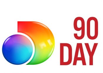 “90 Day Bares All” Returns to Bare More – Second Season Premieres Sunday, September 12 on discovery+