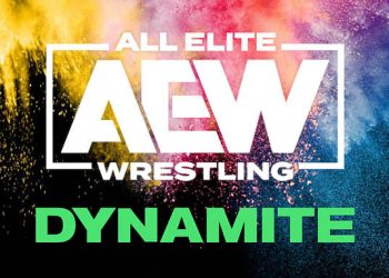 TNT’s “AEW: Dynamite” Moves to TBS in 2022