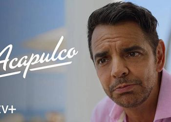 Apple’s “Acapulco,” A New Spanish-and English-Language Series Starring Eugenio Derbez, Debuts Trailer Ahead of Global Premiere on October 8 [VIDEO]
