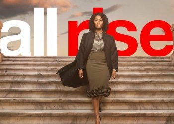 “All Rise” Reconvenes on OWN: Oprah Winfrey Network