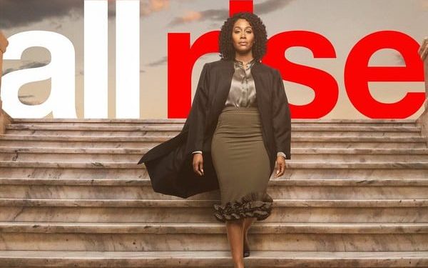“All Rise” Reconvenes on OWN: Oprah Winfrey Network