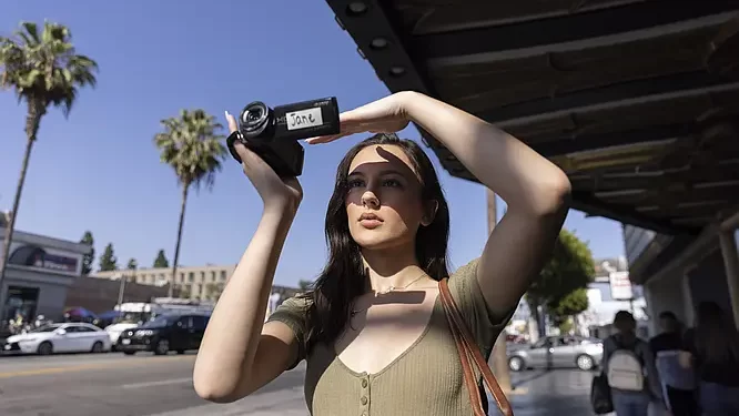 Coming-of-Age Docuseries “Always Jane,” Following the Journey of Transgender Teen Jane Noury and Her Family, Premieres November 12 on Amazon Prime Video