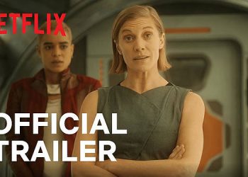 Official Netflix Trailer for the Second Season of “Another Life” [VIDEO]