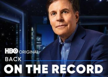 All-New Episode of “Back on the Record with Bob Costas” Debuts September 24