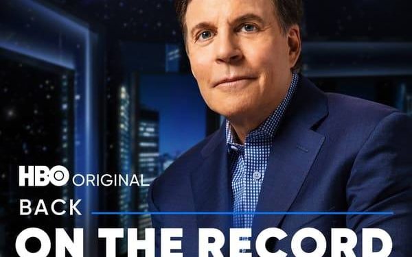 All-New Episode of “Back on the Record with Bob Costas” Debuts September 24