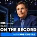 All-New Episode of “Back on the Record with Bob Costas” Debuts September 24