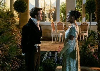 “Bridgerton” – Netflix TUDUM Extended Cast Panel Debut [VIDEO]