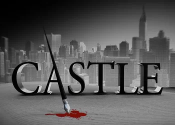 Lifetime Is the New Exclusive Cable Television Home of Syndicated Crime Series “Castle” Starring Nathan Fillion & Stana Katic