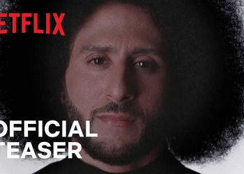 Official Netflix Teaser for the Limited Series “Colin in Black & White” – “The Path Is Power” Premiering October 29, 2021 [VIDEO]