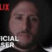 Official Netflix Teaser for the Limited Series “Colin in Black & White” – “The Path Is Power” Premiering October 29, 2021 [VIDEO]