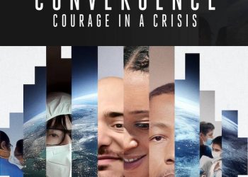 Official Netflix Trailer for the Film, “Convergence: Courage in a Crisis” [VIDEO]