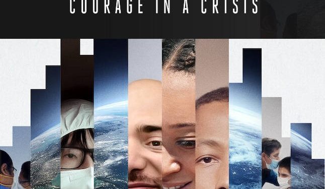 Official Netflix Trailer for the Film, “Convergence: Courage in a Crisis” [VIDEO]
