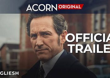 Acorn TV Original “Dalgliesh” Premieres November 1 [VIDEO]