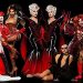 “The Boulet Brothers’ Dragula” Unveils Fierce Cast for Season Four of the Hit Drag Competition Series, Premiering Thursday, October 19 on Shudder