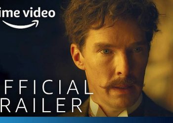 Official Prime Video Trailer for “The Electrical Life of Louis Wain” [VIDEO]