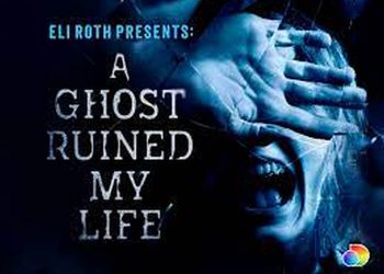 New Series: Real-Life Ghost Stories from Master of Horror Eli Roth Set to Scare on discovery+