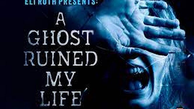 New Series: Real-Life Ghost Stories from Master of Horror Eli Roth Set to Scare on discovery+