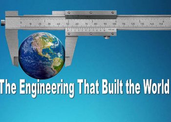 The History Channel to Premiere “The Engineering That Built The World” Exploring The Titans Behind the Greatest Engineering Feats, Landmarks and Builds of All Time [VIDEO]