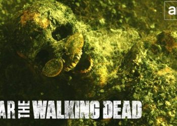 AMC Releases New Trailer for “Fear the Walking Dead” Season 7 Premiering October 17 and Streaming Early on AMC+ [VIDEO]