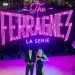 Amazon Prime Video Announces New Amazon Original “The Ferragnez” – The Series Starring Chiara Ferragni and Fedez