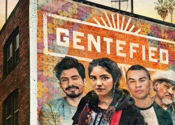 “Gentefied” – America Ferrera Produced Dramedy Series Returns November 10 on Netflix