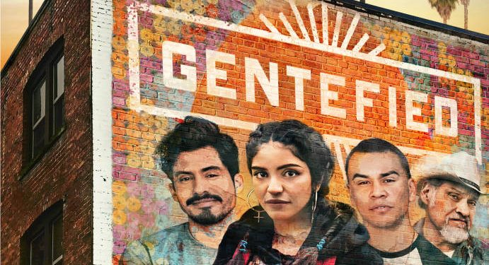“Gentefied” – America Ferrera Produced Dramedy Series Returns November 10 on Netflix
