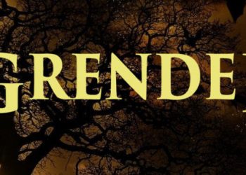 “Grendel” Explores the Line Between Hero and Villain in All-New Netflix Series