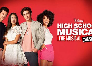 Disney+ Gives “High School Musical: The Musical: The Series” a Third Act with Season Three Greenlight