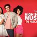 Disney+ Gives “High School Musical: The Musical: The Series” a Third Act with Season Three Greenlight
