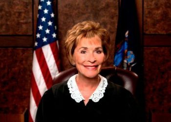 Television Icon Judge Judy Sheindlin Returns to the Courtroom with New IMDb TV Original Series, “Judy Justice,” Premiering November 1st