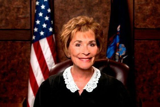 Television Icon Judge Judy Sheindlin Returns to the Courtroom with New IMDb TV Original Series, “Judy Justice,” Premiering November 1st