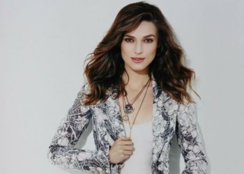 AMC+ and RLJE Films Announce the Acquisition of the Keira Knightley-Led “Silent Night” Ahead of Film’s World Premiere at Toronto International Film Festival